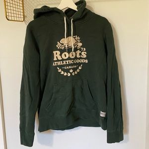 Classic Roots Hoodie